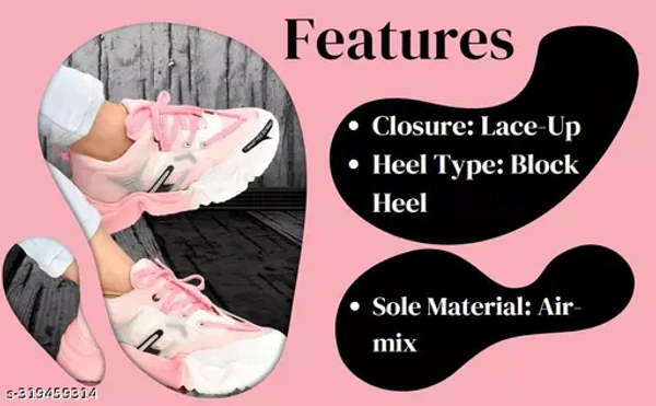 Shoes For Girls 