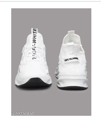 Men shoes [sneakers] - ind-11