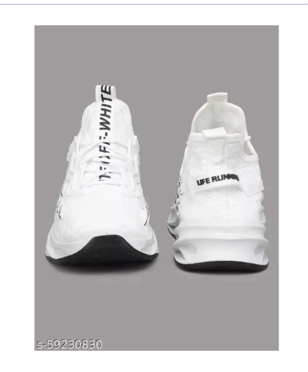 Men shoes [sneakers] - ind-11