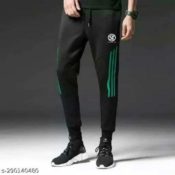 Track Pant  - M