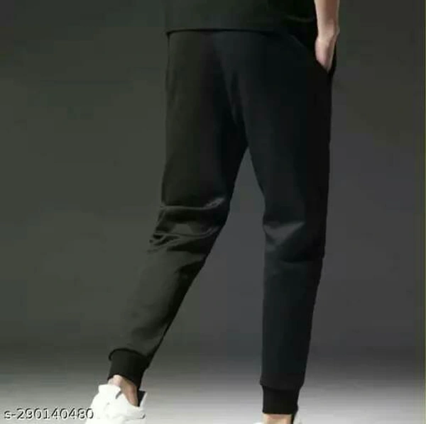 Track Pant  - L