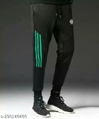 Track Pant  - L