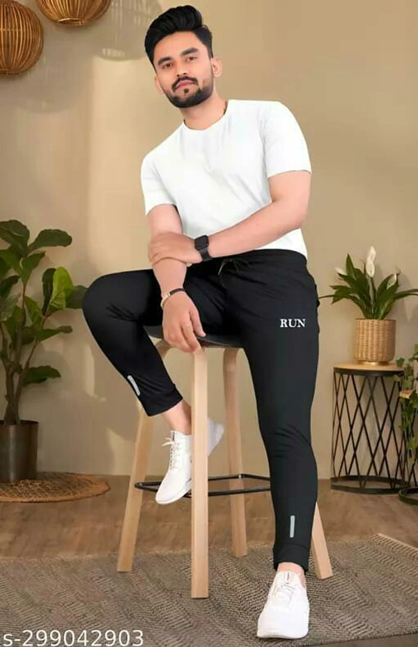 Track Pants  - 30