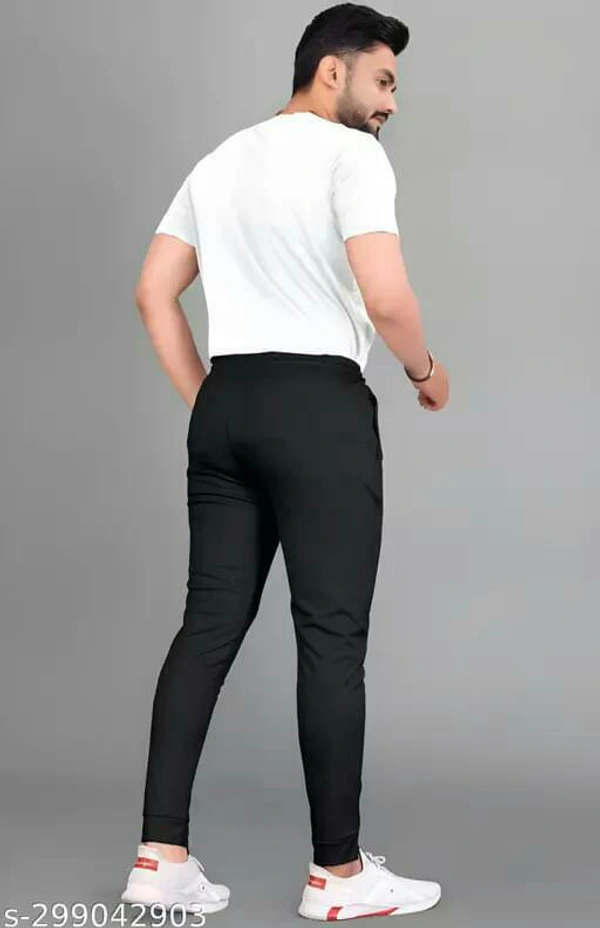 Track Pants  - 30