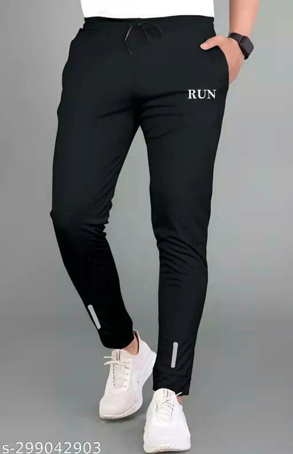 Track Pants  - 32