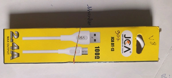 Normal Pen Cable - Black, Normal Pen Cable