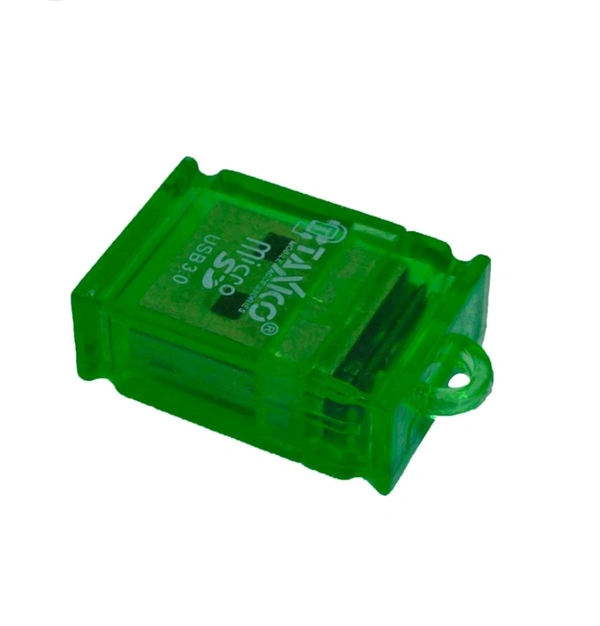 Seemon Miro Sd Card 3.0 - Japanese Laurel, Seemon Miro Sd Card 3.0