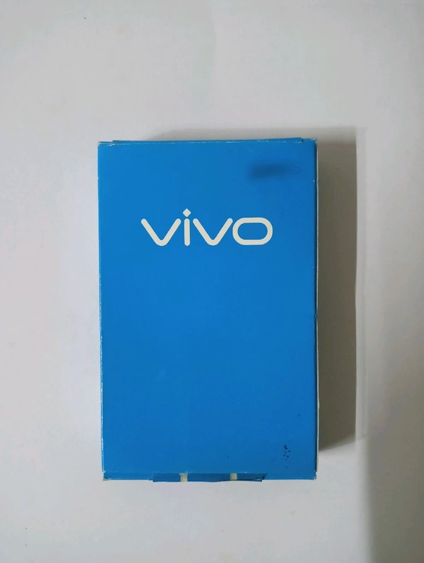 Vivo Original Type C Cable  - Red, Vivo Original Type C Cable