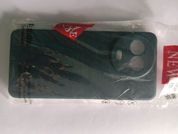 Realme Nazo 60 X 5G - Black, Realme Nazo 60 X 5G  Nazo 11 X