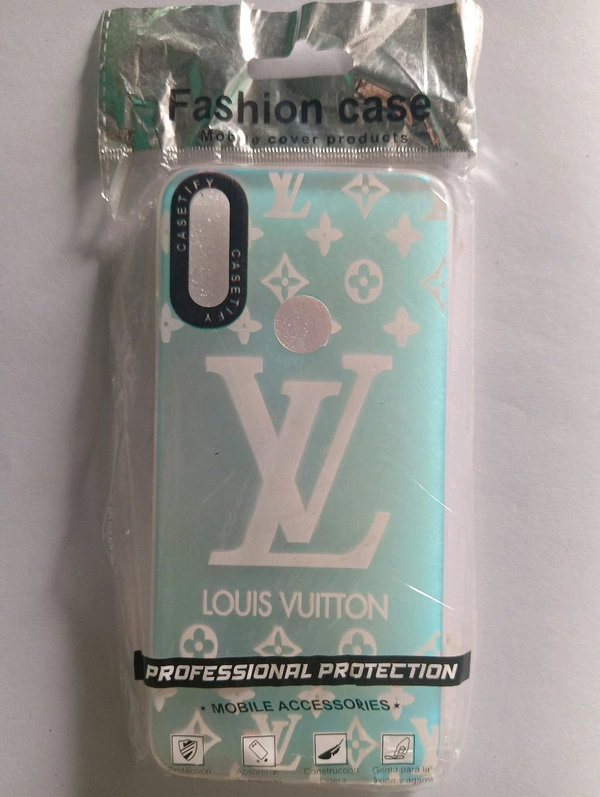 Vivo Y11/.Y12/Y15/ Y17  - Eastern Blue, Vivo Y11/.Y12/.Y15 Y17