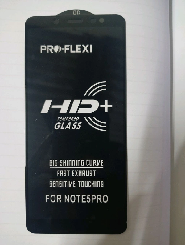 FOR NOTE5PRO - Mine Shaft, FOR NOTE5PRO