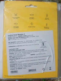 realme first copy best quality earphone - White, Raj Mobile Raigarh, realme first copy best quality
