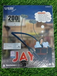 Jay  Best Colaty  Bas  - Black