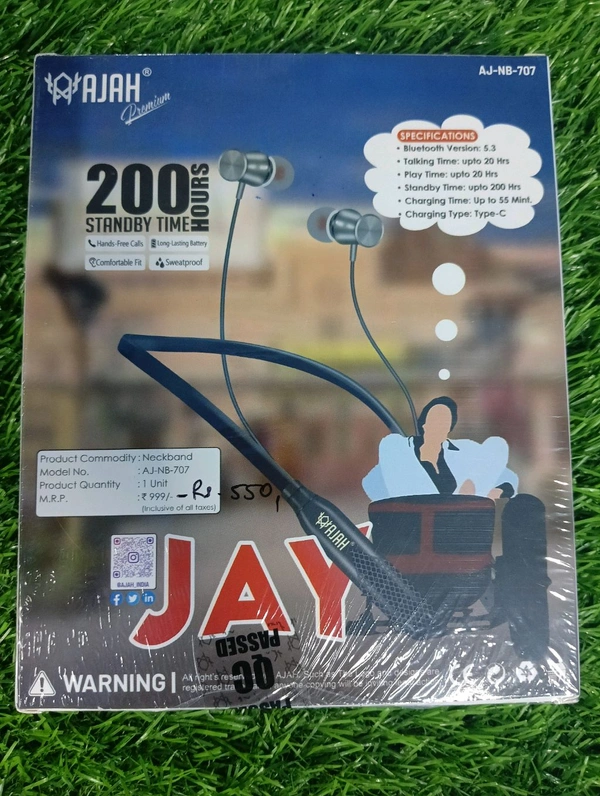 Jay  Best Colaty  Bas  - Black
