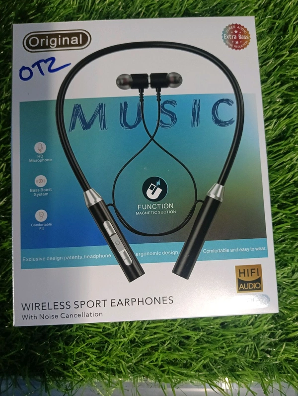 Music