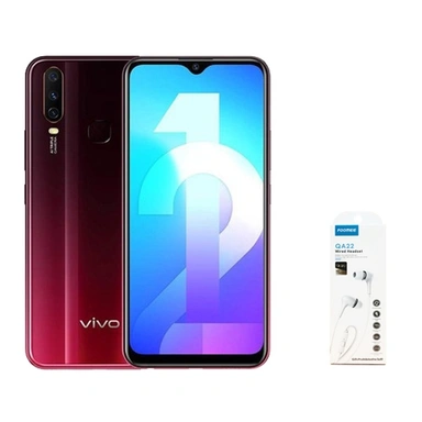 Vivo Y11/.Y12/.17