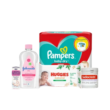 Baby Products