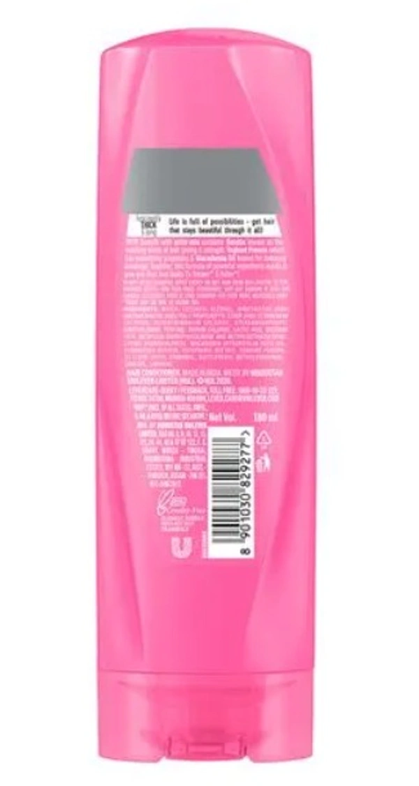 Sunsilk Lusciously Thick & Long Conditioner, 180ml
