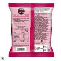 Tata Salt Pink Salt, 1kg