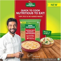 Tata Sampann Roasted Vermicelli - 200gm