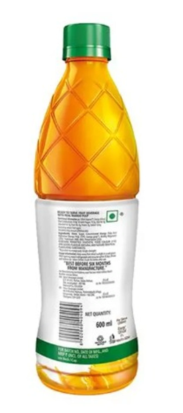 Slice Mango Drink - 600ml