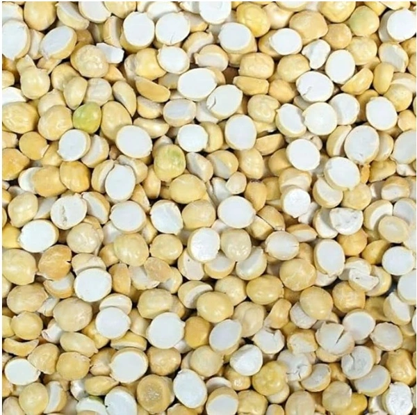 Roasted Chana Dal / Fried Gram - Loose - 500gm