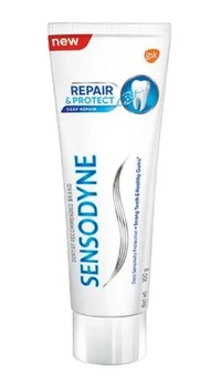 Sensodyne Repair & Protect Deep Repair,  100gm