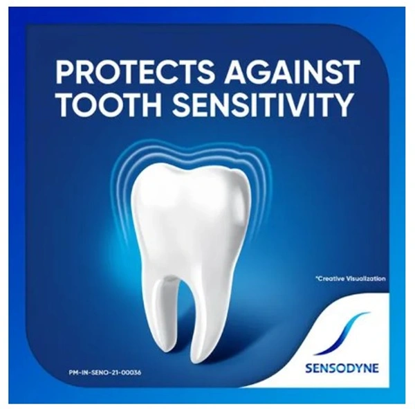 Sensodyne Repair & Protect Deep Repair,  100gm