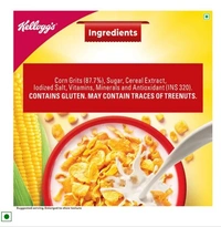 Kelloggs Corn Flakes Original Power of 5, 475gm