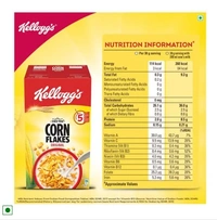 Kelloggs Corn Flakes Original Power of 5, 475gm