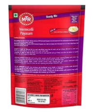 MTR Vermicelli Payasam Seviyam Kheer, Ready Mix - 180gm