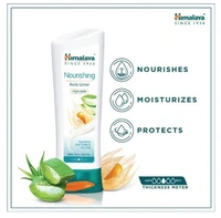 Himalaya Nourishing Body Lotion - 200ml