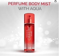 Ossum with Aqua, Perfumed Body Mist - 115ml