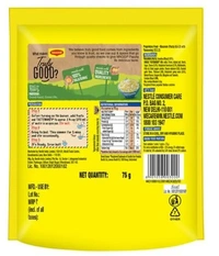 Maggi Pazzta Cheese Macaroni, 75g