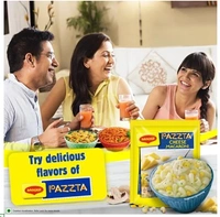 Maggi Pazzta Cheese Macaroni, 75g
