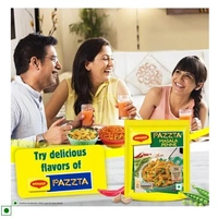 Maggi Pazzta Masala Penne, 69.5gm