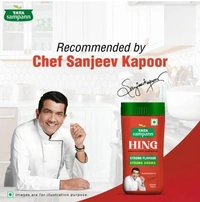 Tata Sampann Hing / Asafoetidapowder - 50gm