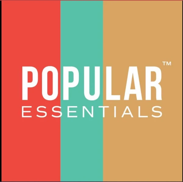 Popular Essentials Products