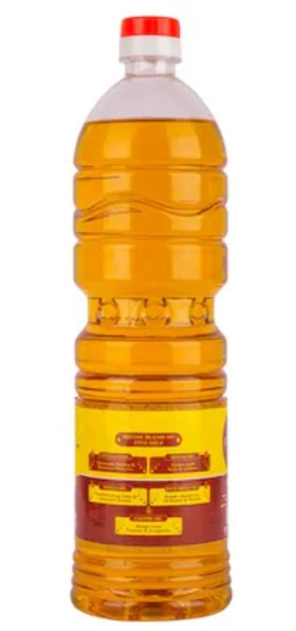 Panchami Pooja / Deepam Oil Sandalwood fraganced, 500ml