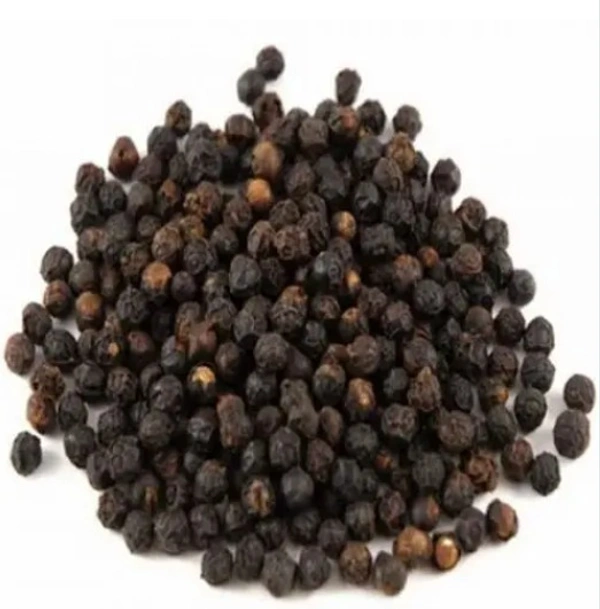 Atom Premium Quality Pepper Bold, 50gm