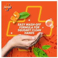 Savlon Deep Clean Handwash Refill Pack-675ml