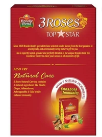 3 Roses Top Star Tea 100gm
