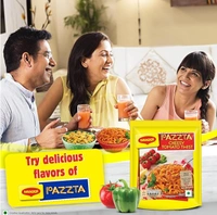 Maggi Pazzta Cheesy Tomato Twist, 68.5gm
