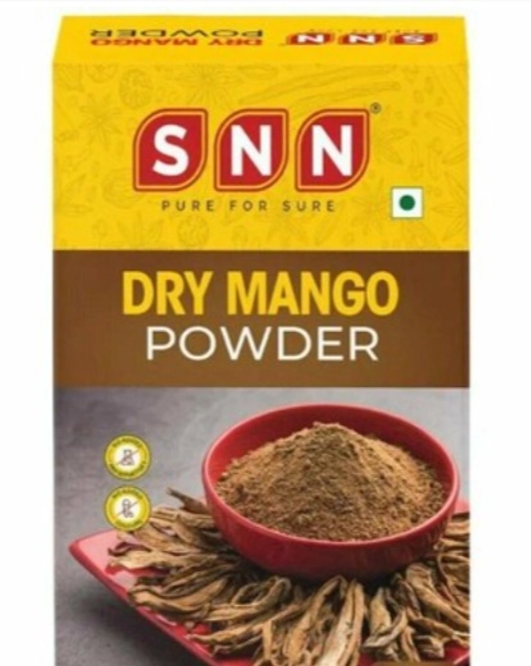 SNN Dry Mango Powder, 100gm