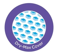 Stayfree dry-max All Nights Ultra Dry, XXL - 28 Units