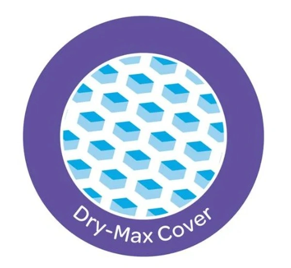 Stayfree dry-max All Nights Ultra Dry, XXL - 28 Units