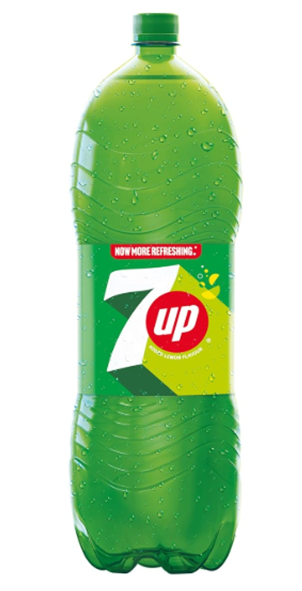7 Up Added Lemon Flavour - 2.25ltr