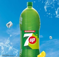 7 Up Added Lemon Flavour - 2.25ltr