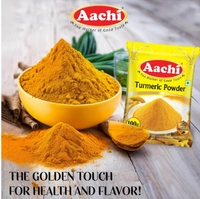 Aachi Turmeric Powder - 100gm
