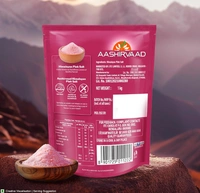 Aashirvaad Himalayan Pink Salt-1kg